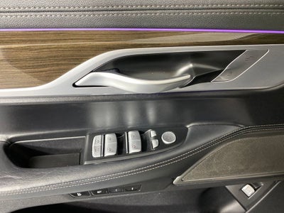 2020 BMW 7 Series 740i