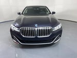 2020 BMW 7 Series 740i