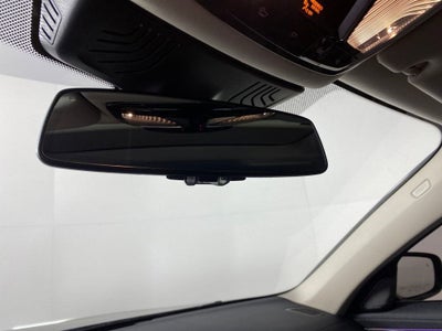 2020 BMW 7 Series 740i