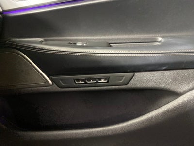 2020 BMW 7 Series 740i