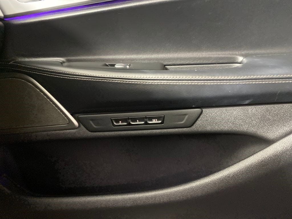 2020 BMW 7 Series 740i