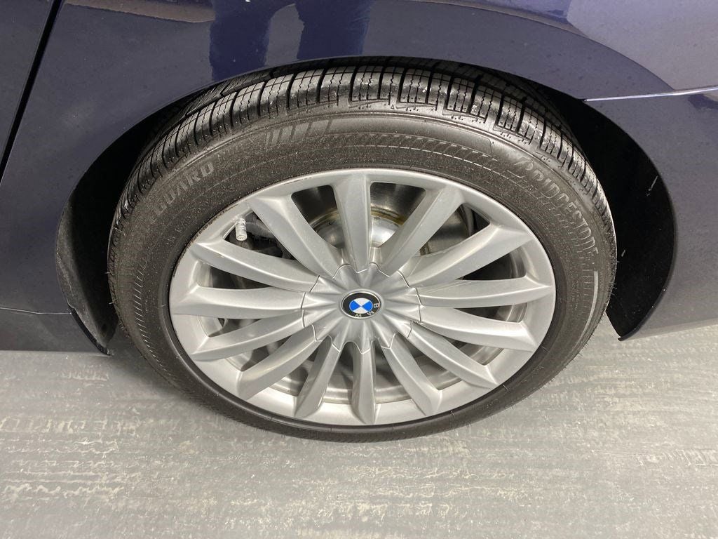 2020 BMW 7 Series 740i