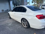2018 BMW 3 Series 330i