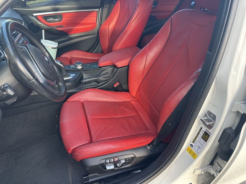 2018 BMW 3 Series 330i