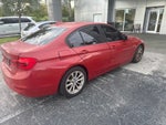 2016 BMW 3 Series 320i