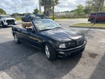 2002 BMW 3 Series 325Ci