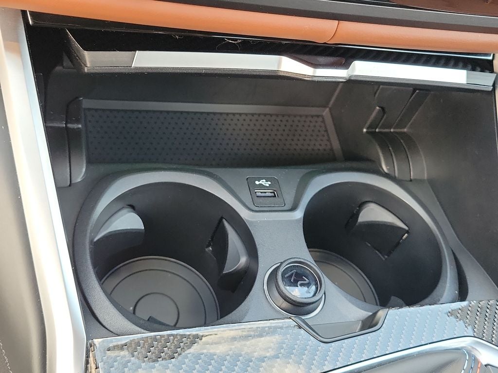 2026 BMW M3 Base