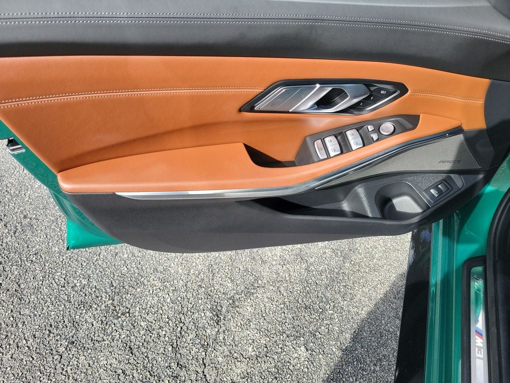 2026 BMW M3 Base