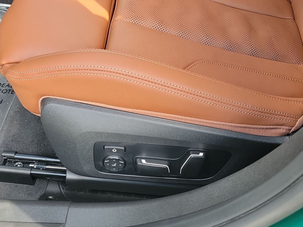2026 BMW M3 Base