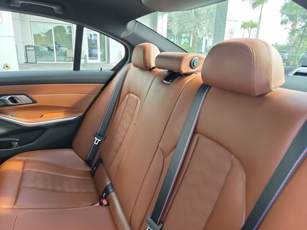 2026 BMW M3 Base