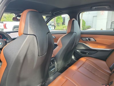 2026 BMW M3 Base