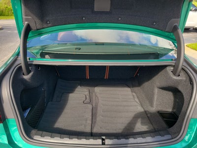 2026 BMW M3 Base