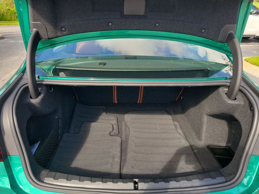 2026 BMW M3 Base
