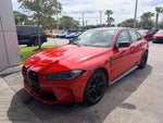 2021 BMW M3 Base