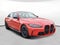 2021 BMW M3 Base
