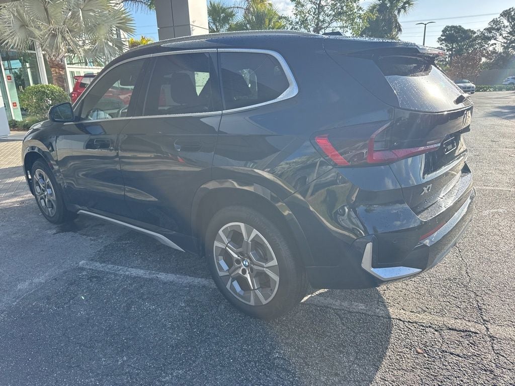 2025 BMW X1 xDrive28i