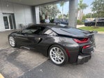 2015 BMW i8 Base