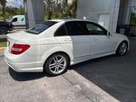 2012 Mercedes-Benz C-Class C 250