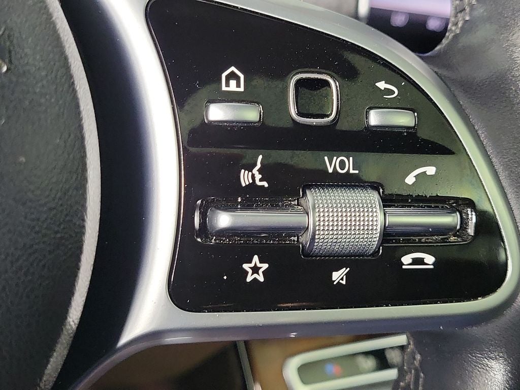 2019 Mercedes-Benz E-Class E 450 4MATIC®