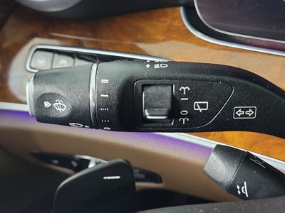 2019 Mercedes-Benz E-Class E 450 4MATIC®