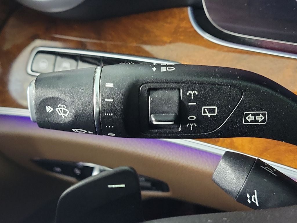 2019 Mercedes-Benz E-Class E 450 4MATIC®