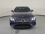 2019 Mercedes-Benz E-Class E 450 4MATIC®