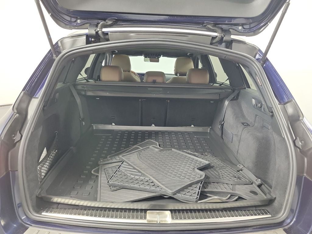 2019 Mercedes-Benz E-Class E 450 4MATIC®