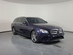 2019 Mercedes-Benz E-Class E 450 4MATIC®