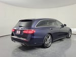 2019 Mercedes-Benz E-Class E 450 4MATIC®