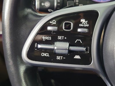 2019 Mercedes-Benz E-Class E 450 4MATIC®