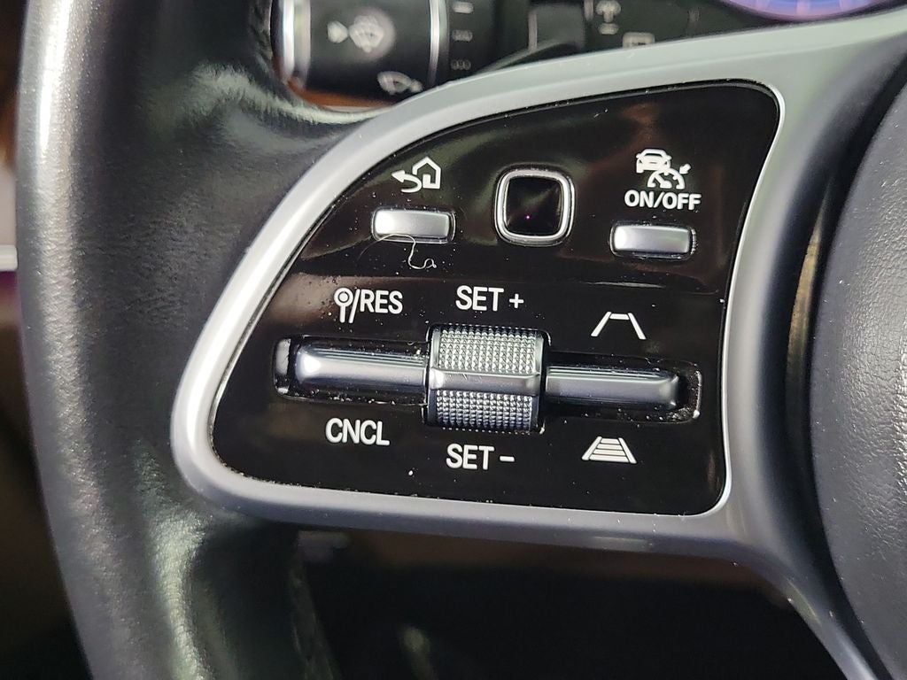 2019 Mercedes-Benz E-Class E 450 4MATIC®