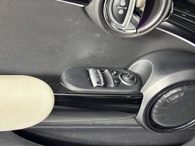 2023 MINI Cooper S Base