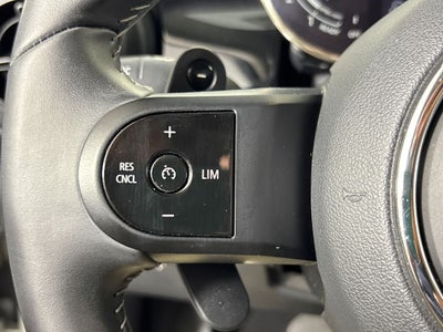 2023 MINI Cooper S Base