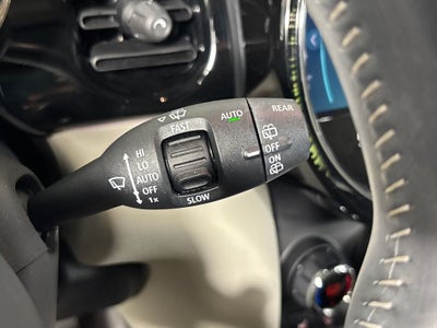 2023 MINI Cooper S Base