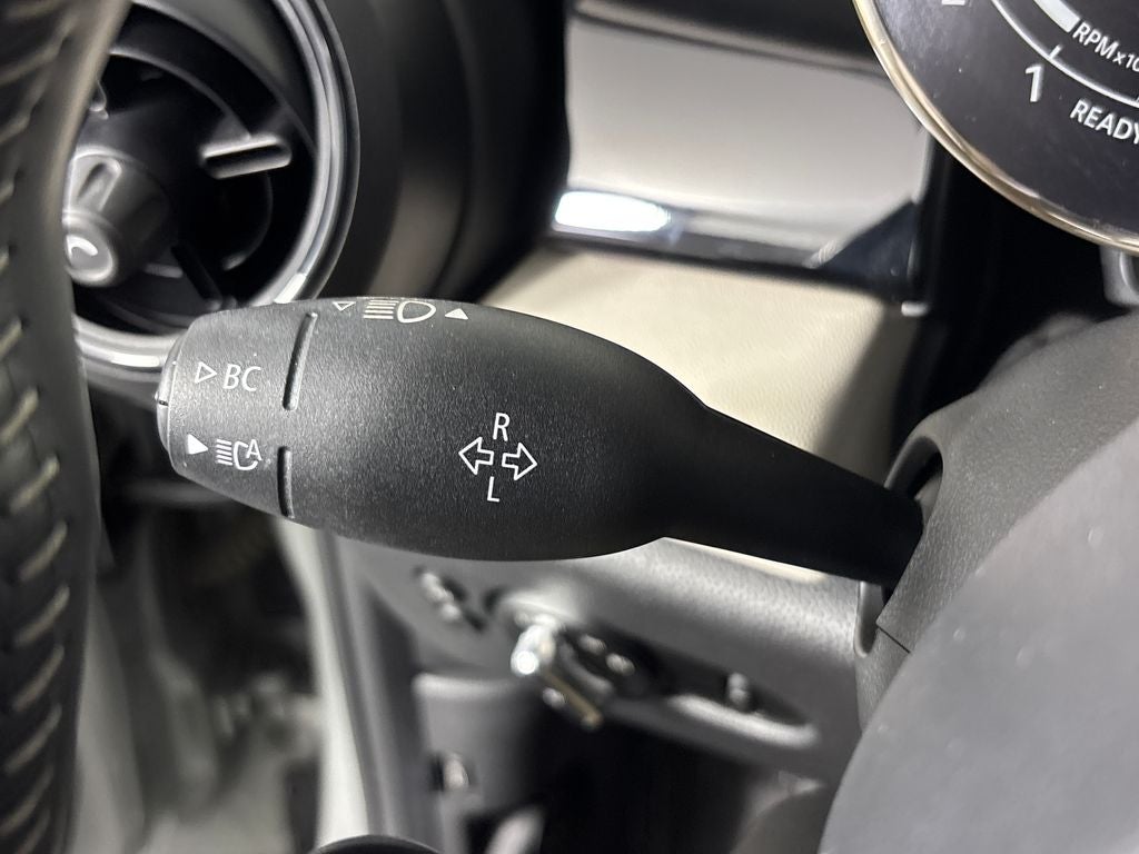 2023 MINI Cooper S Base