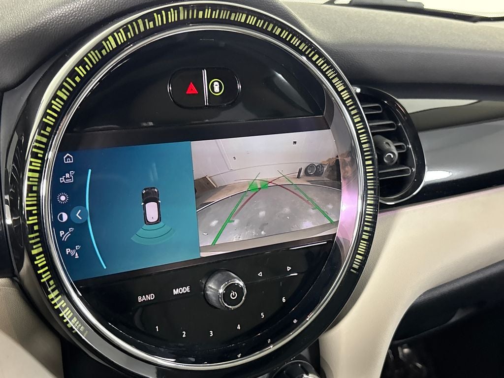 2023 MINI Cooper S Base