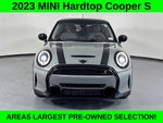 2023 MINI Cooper S Base