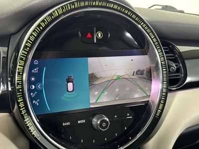 2023 MINI Cooper S Base