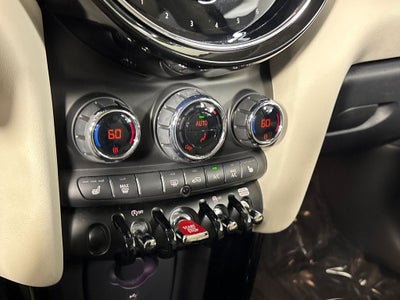 2023 MINI Cooper S Base