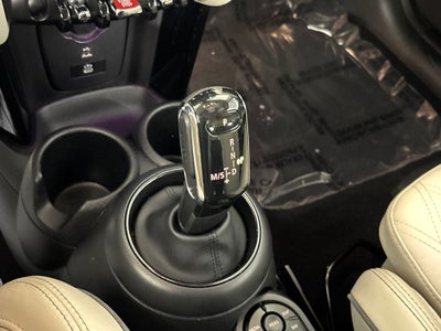 2023 MINI Cooper S Base