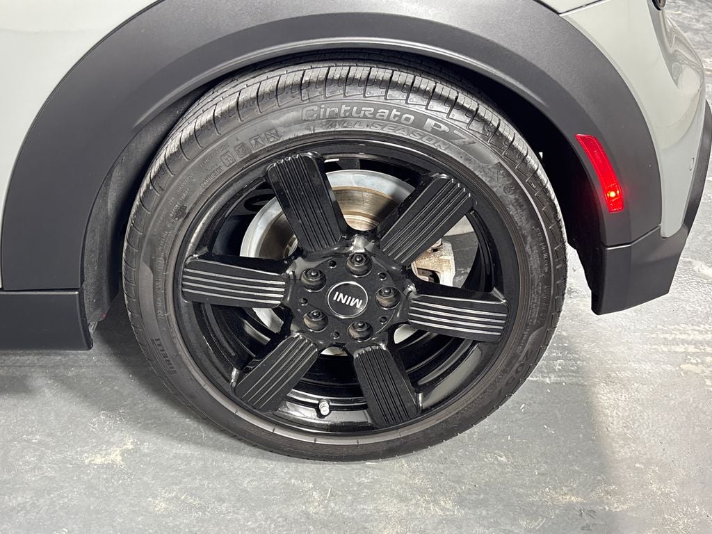 2023 MINI Cooper S Base