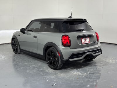 2023 MINI Cooper S Base