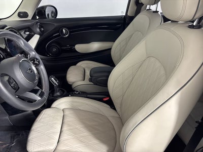 2023 MINI Cooper S Base