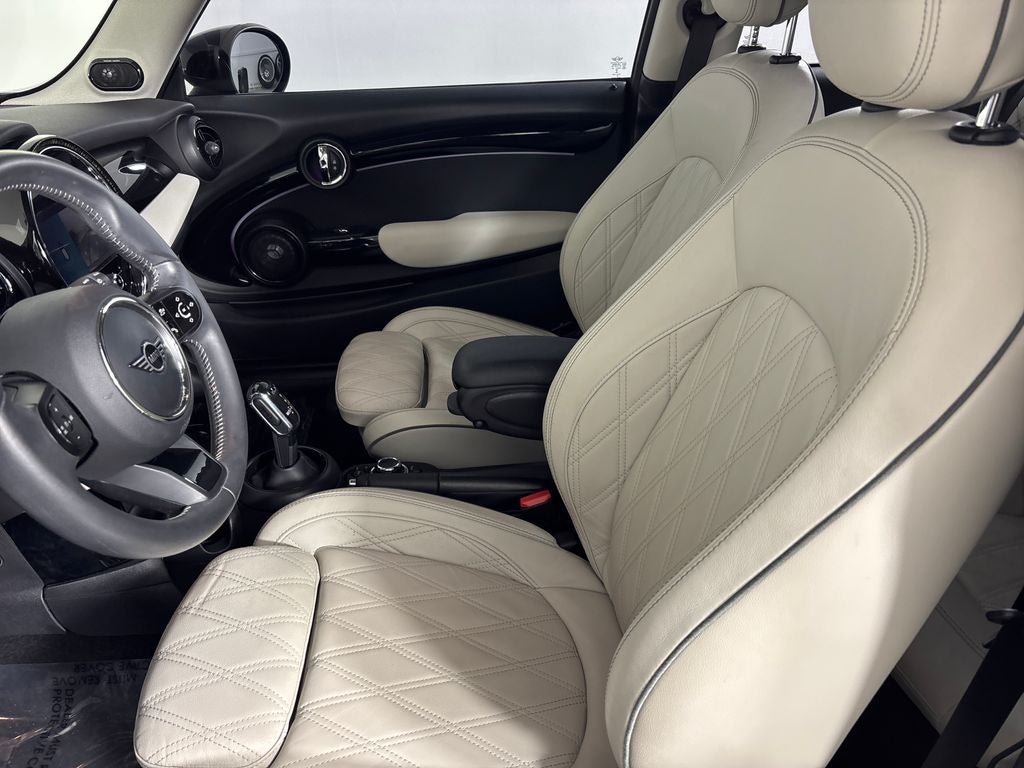 2023 MINI Cooper S Base