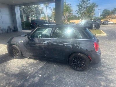 2015 MINI Cooper S Base