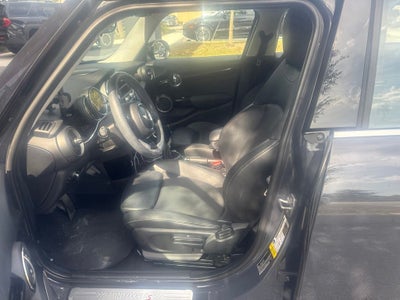2015 MINI Cooper S Base