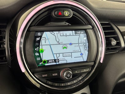 2021 MINI Cooper S Signature