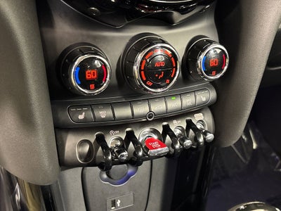 2021 MINI Cooper S Signature