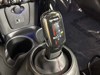 2021 MINI Cooper S Signature