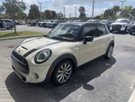 2021 MINI Cooper S Signature